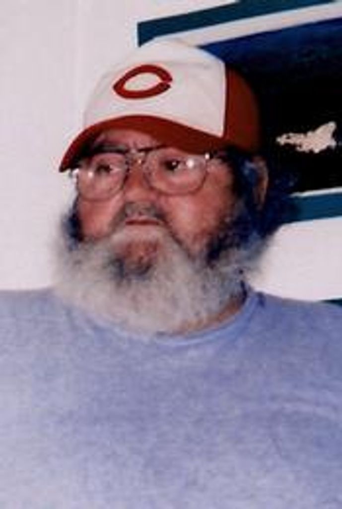 Charles Grover Vernatter, Jr