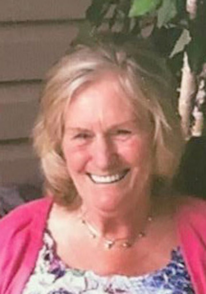 Donna Marie (Canfield)  Lunsford