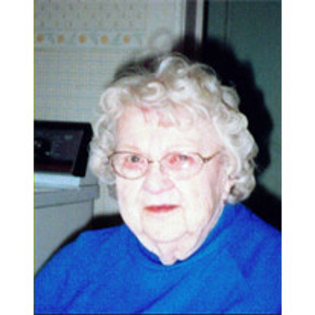Ida L. Suppes