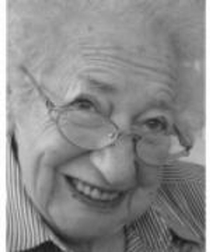 Grenadier, Dorothy O.