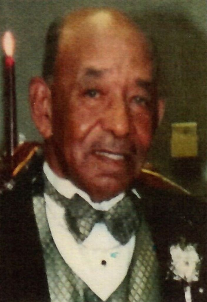 Jimmie Watts, Sr.
