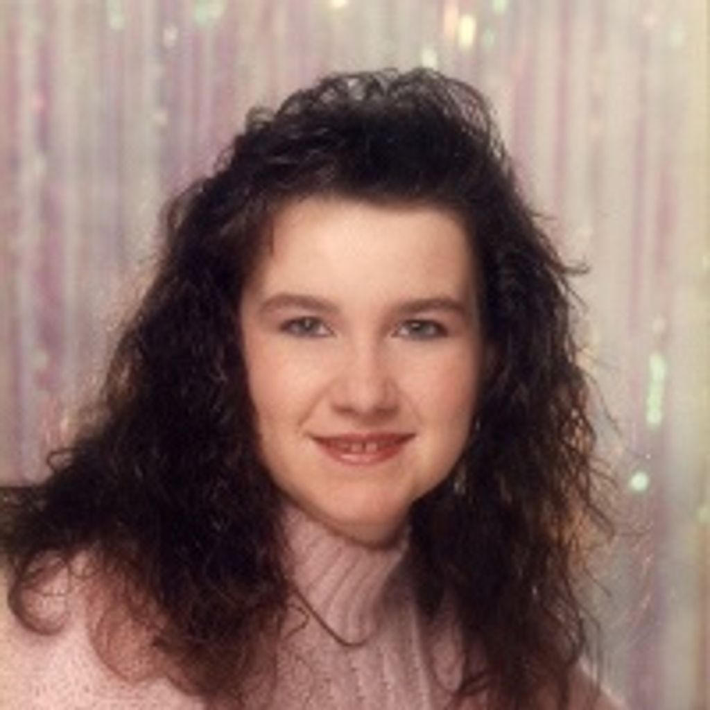 Michelle Lea Bryant