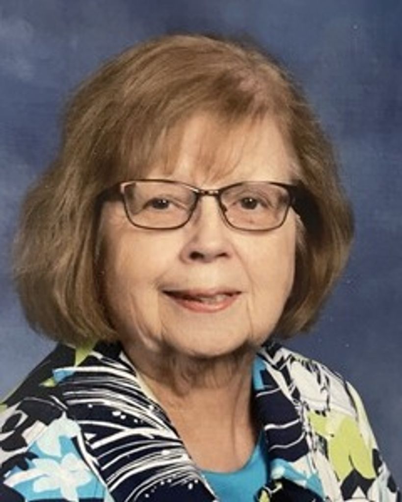 Noretta Gwen Gillespie