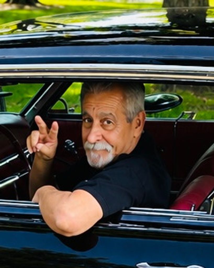 Tomas Salcido Serna Profile Photo