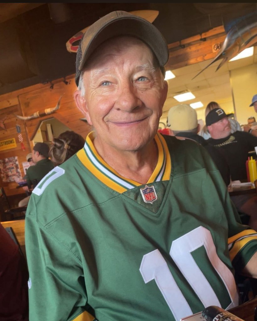 Omer Roy Fullerton Jr.