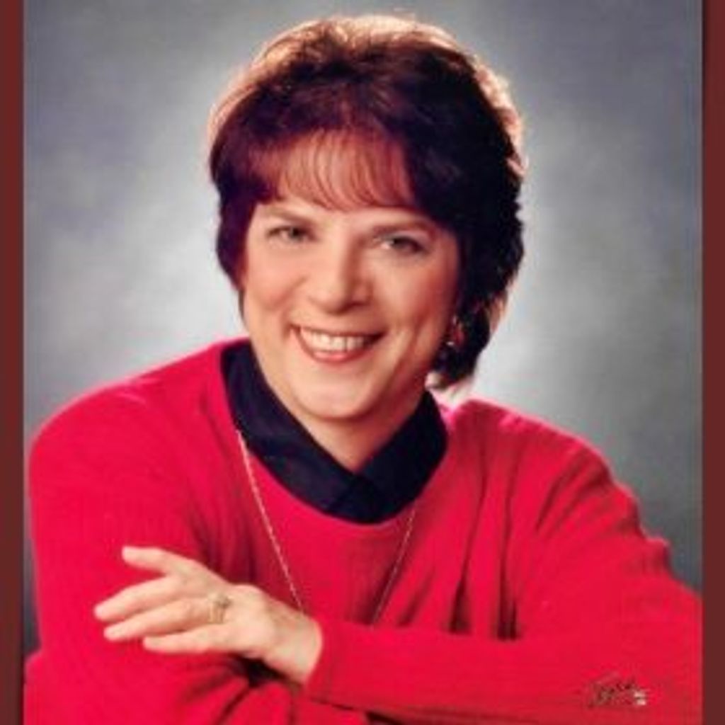 Carolyn Edith Jones