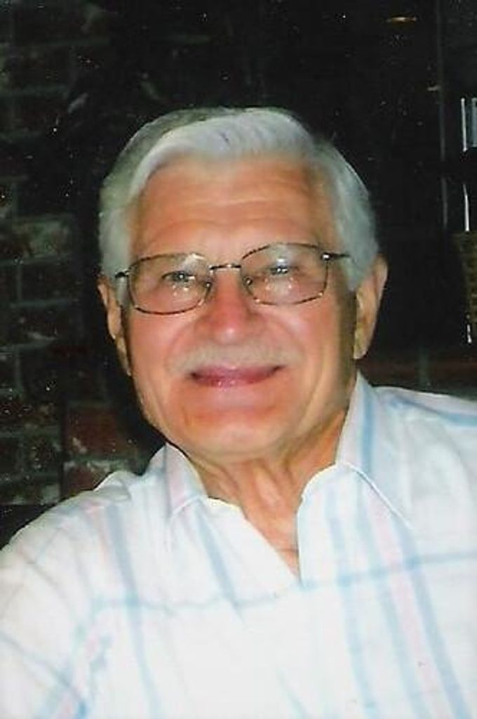 Allen Lee Warkentin Profile Photo