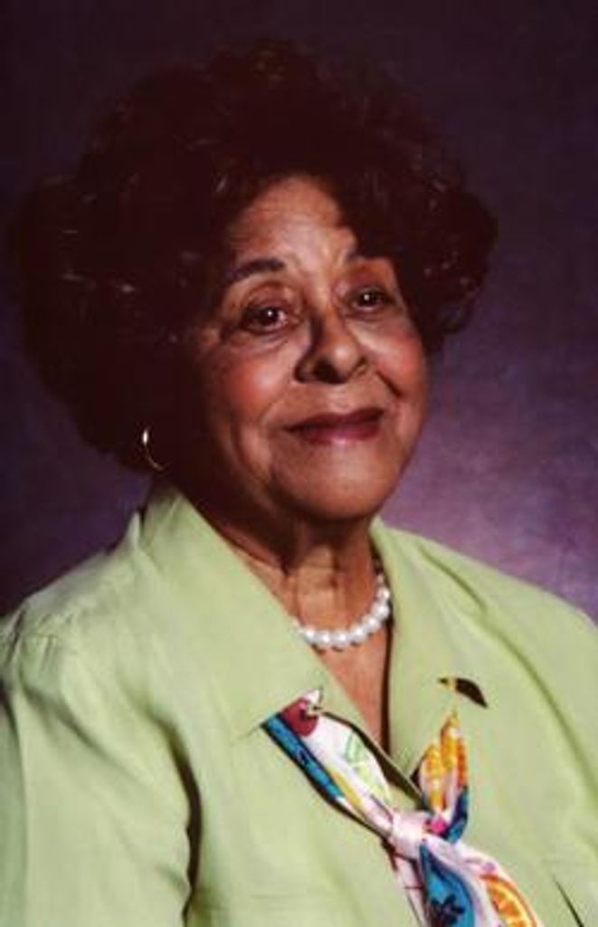 Carolyn Ruth Kerford