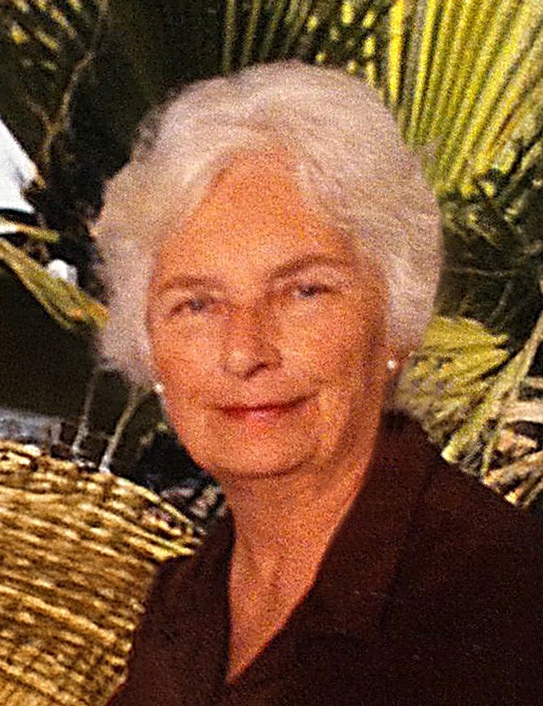 Linda Hall Profile Photo