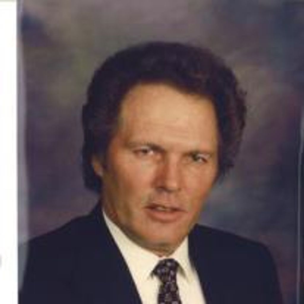 James Edward Young