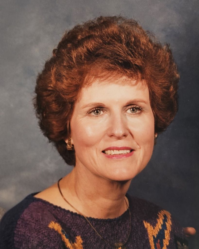 Emily M. Polmanteer Profile Photo