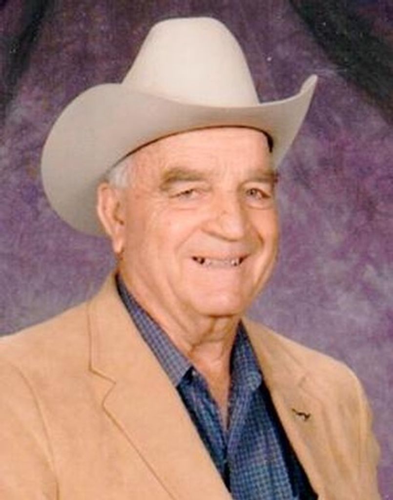 Werner F. Stinson Profile Photo