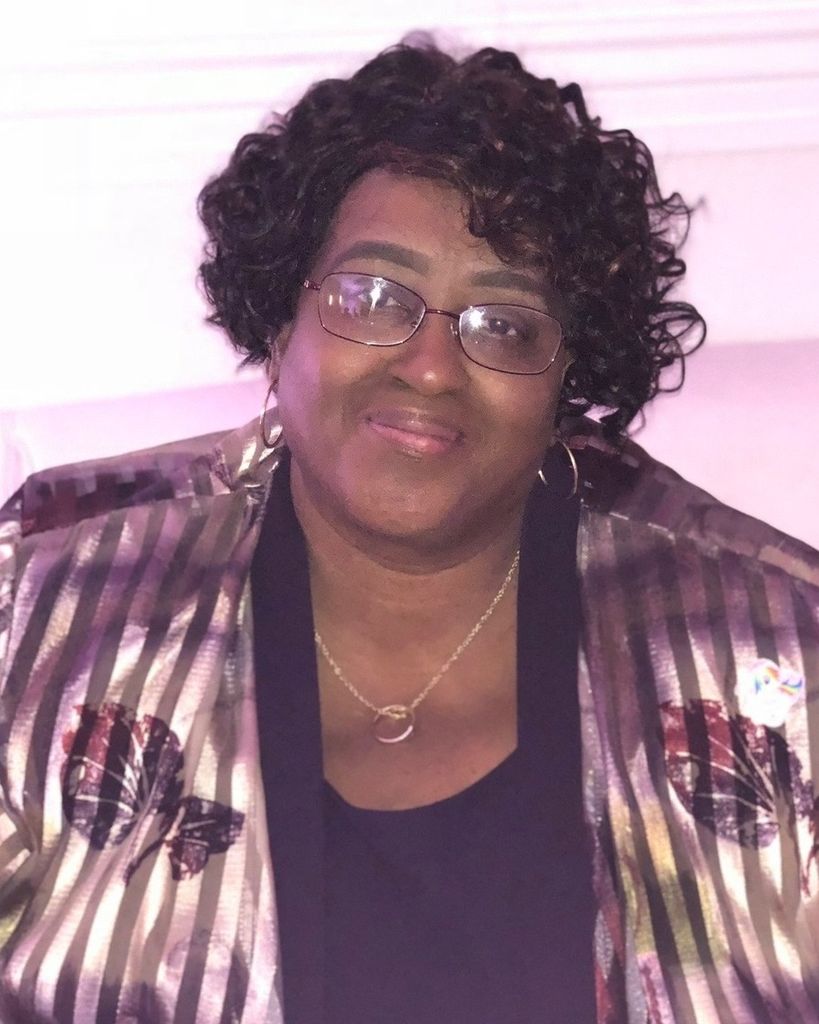 Ms. Juanita Y. Wright Profile Photo