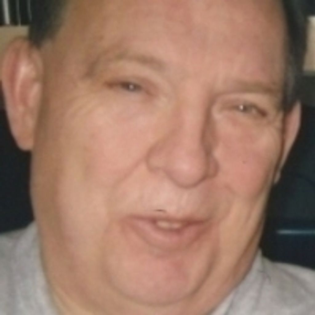 Harvey E. Veres