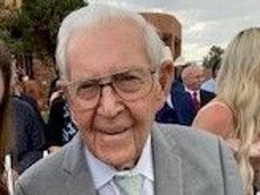 Arlas Oren Parker Profile Photo