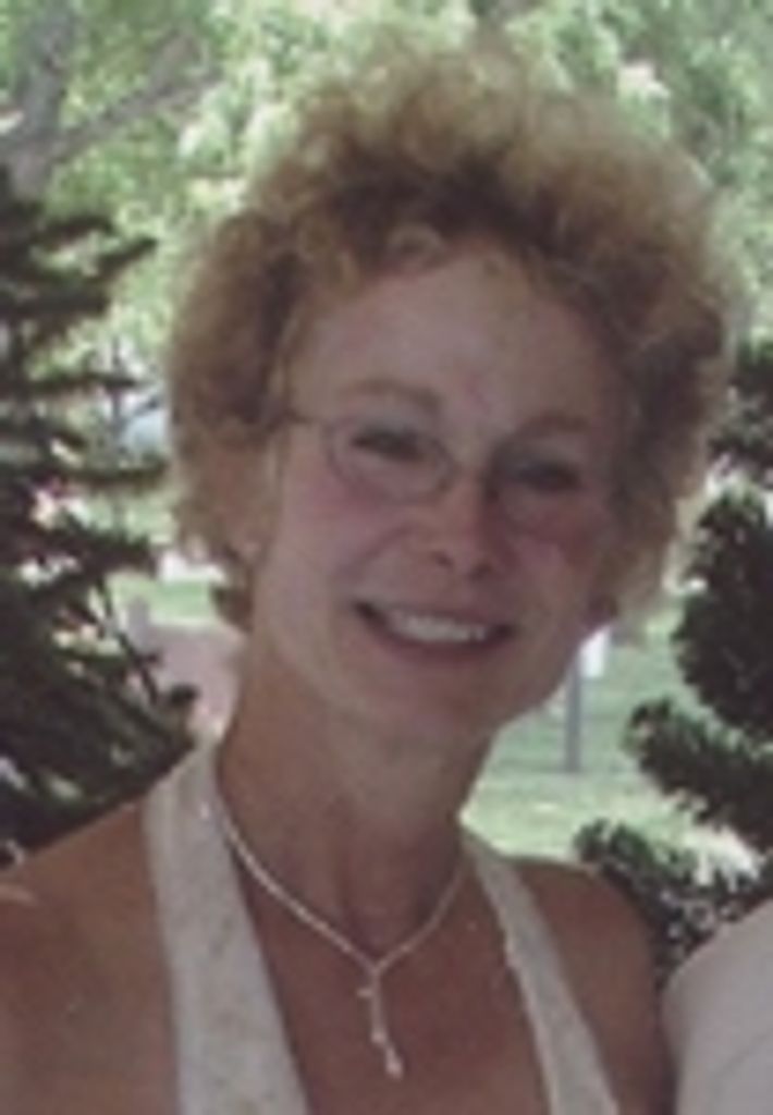 Jeanne Felt