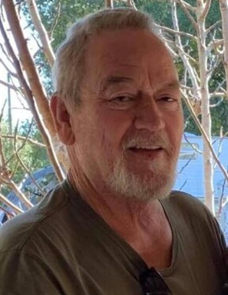 Johnny "Jack" Exline