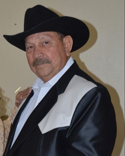 Clemente Reyna's obituary image