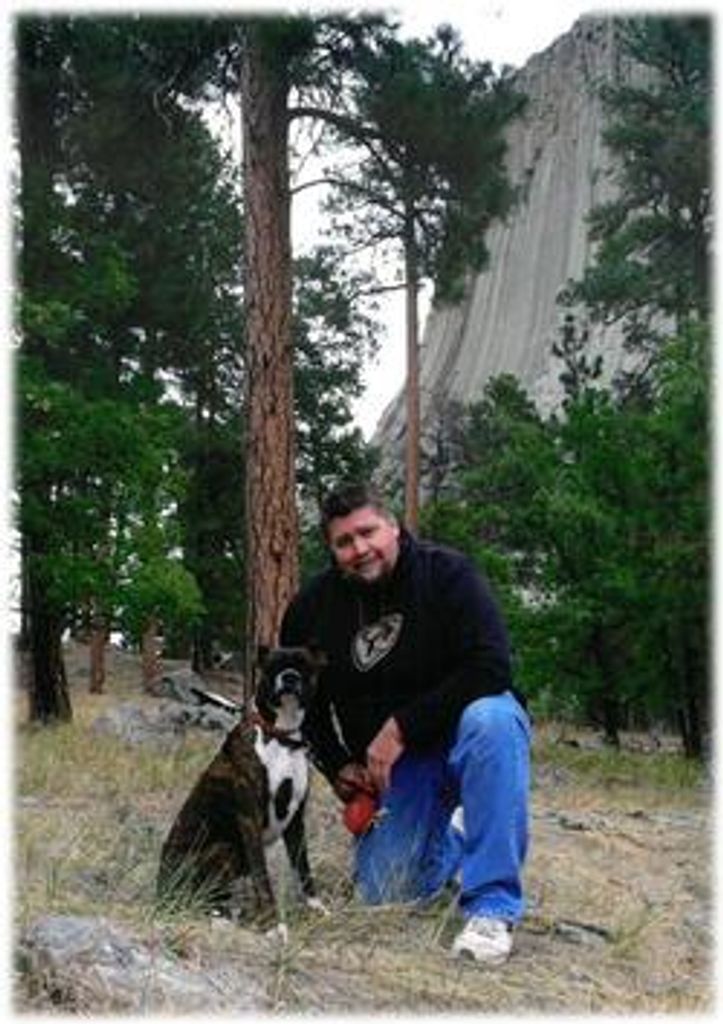 Michael Jay Manderfeld