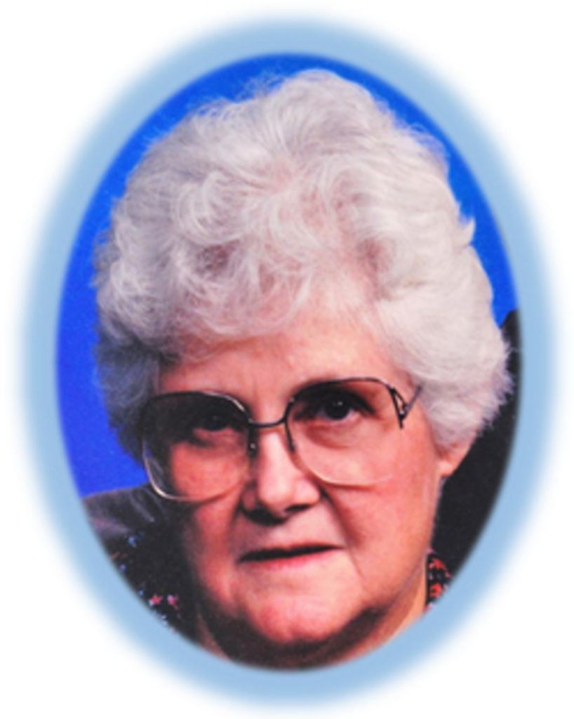 Mary June Harkness Jones