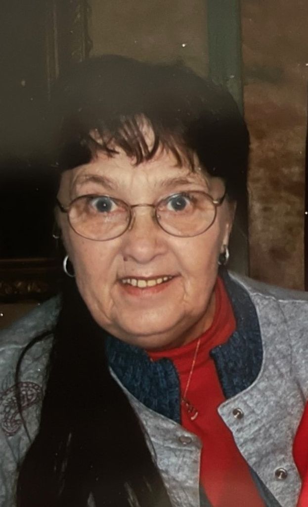 Carol Velsor Profile Photo