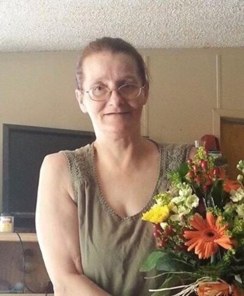 Cheryl Deneen Aaron Profile Photo