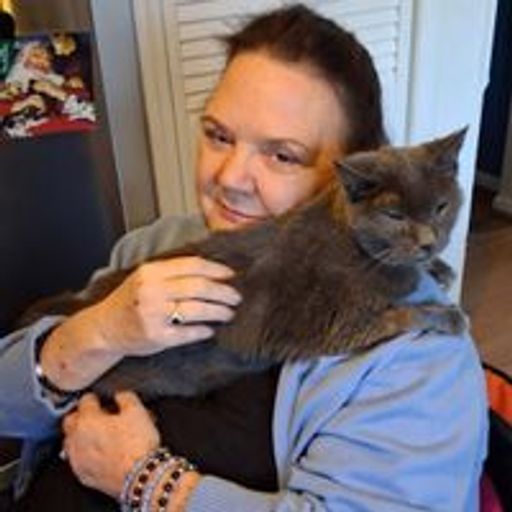 Melinda "Gail" Covington Profile Photo