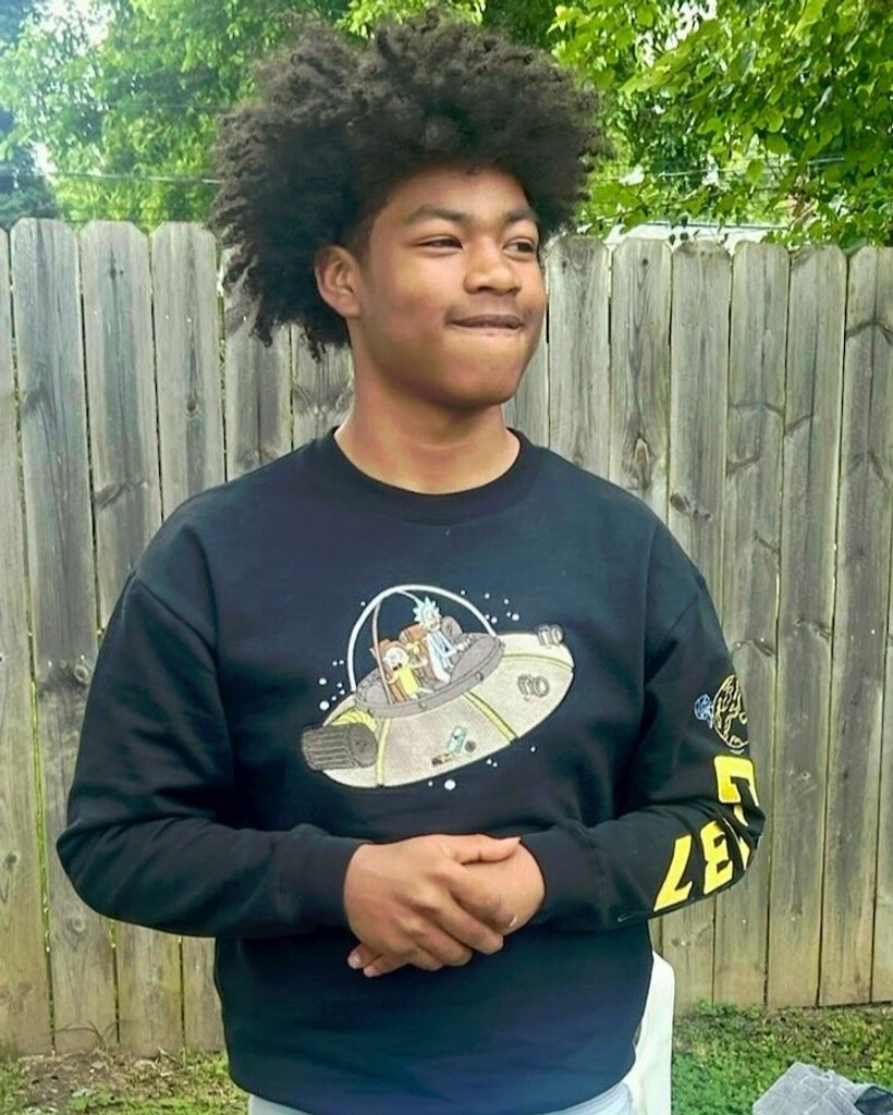 Lorenzio Sean Galloway Jr. Profile Photo