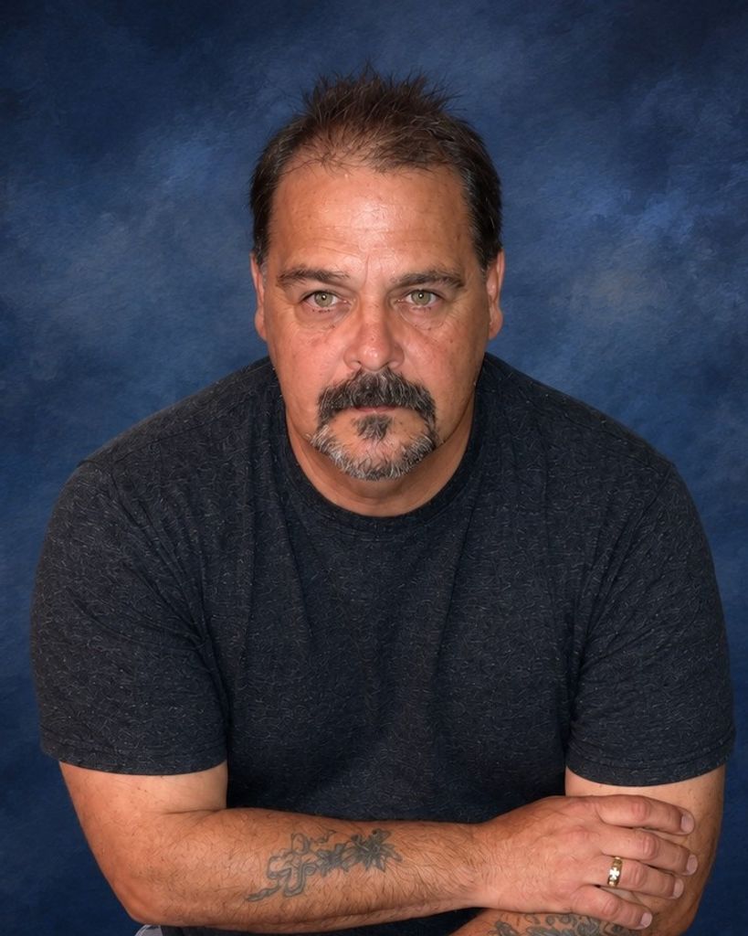 Timothy Lee Anderson Profile Photo
