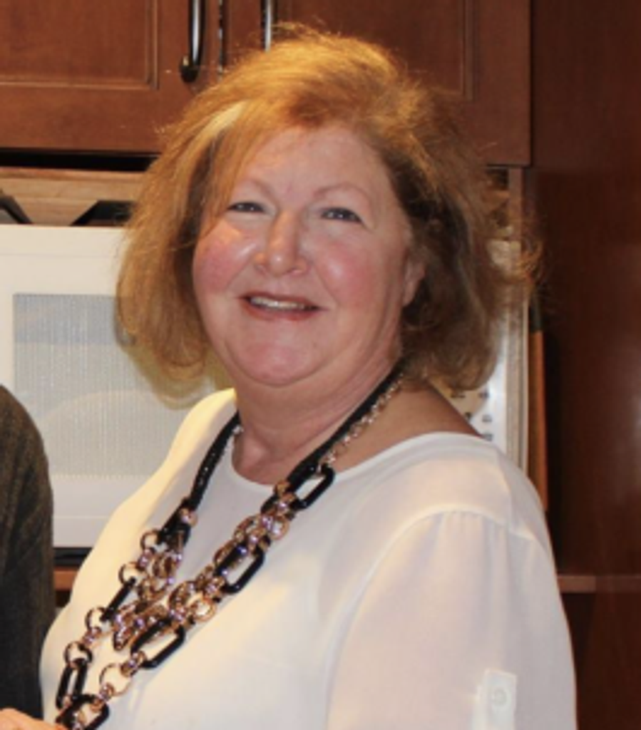 Patricia Vattolo