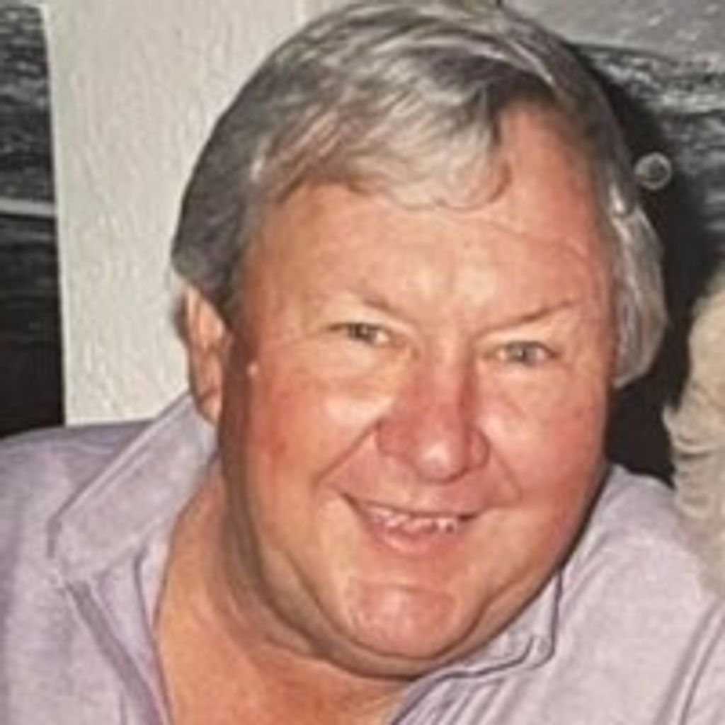 George L. Hughes