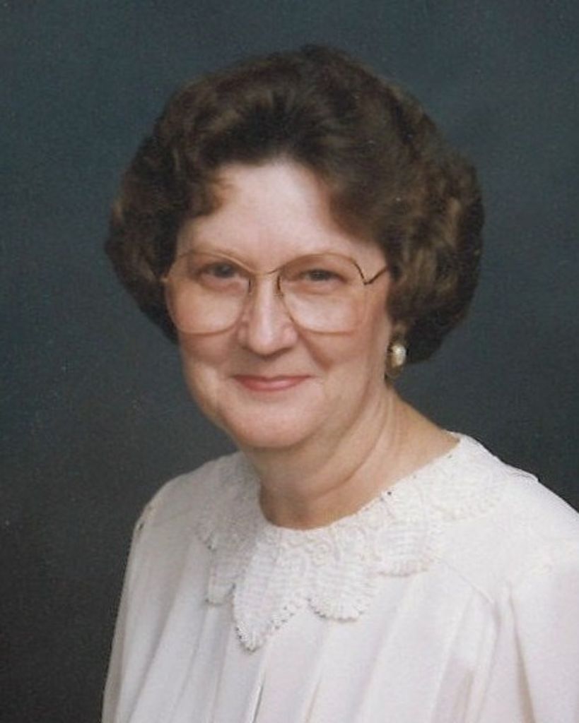 Sarah B. Wallace