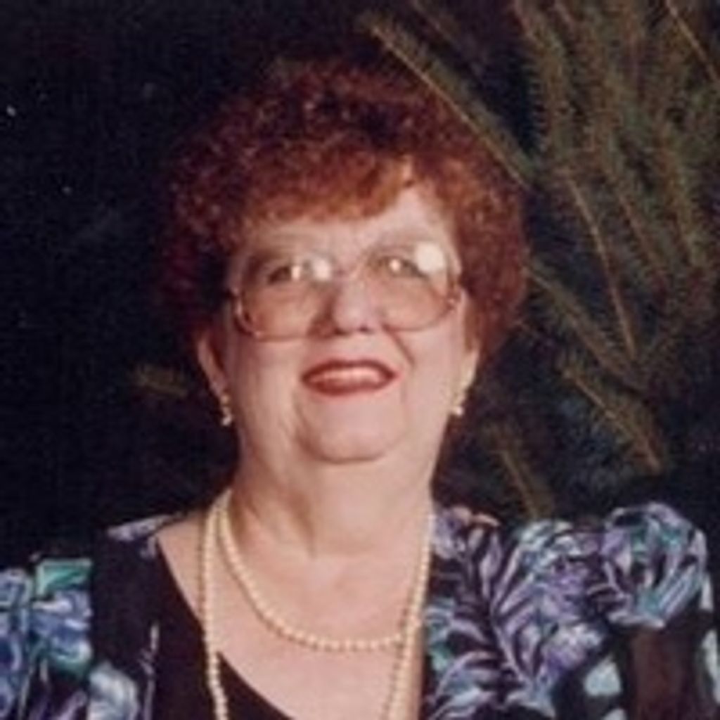 Rose  Marie Baltzly