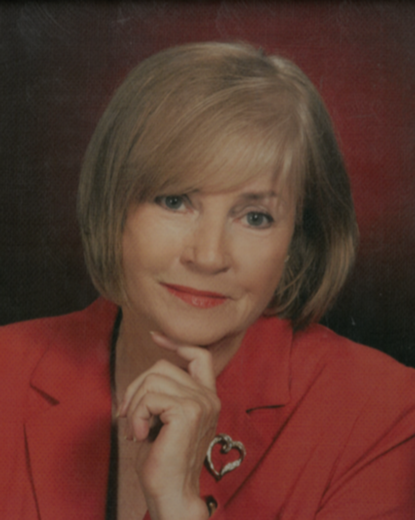 Evelyn McIntyre