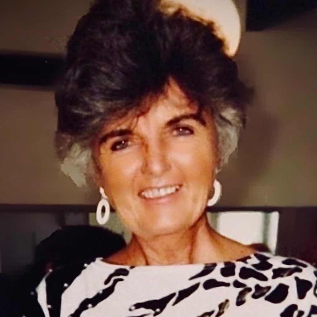 Elizabeth Roberts Swarthout Profile Photo