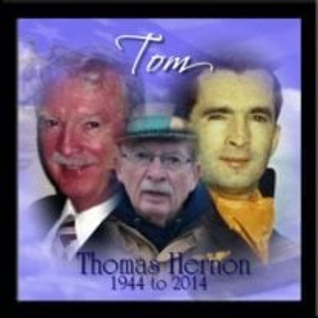 Thomas Hernon