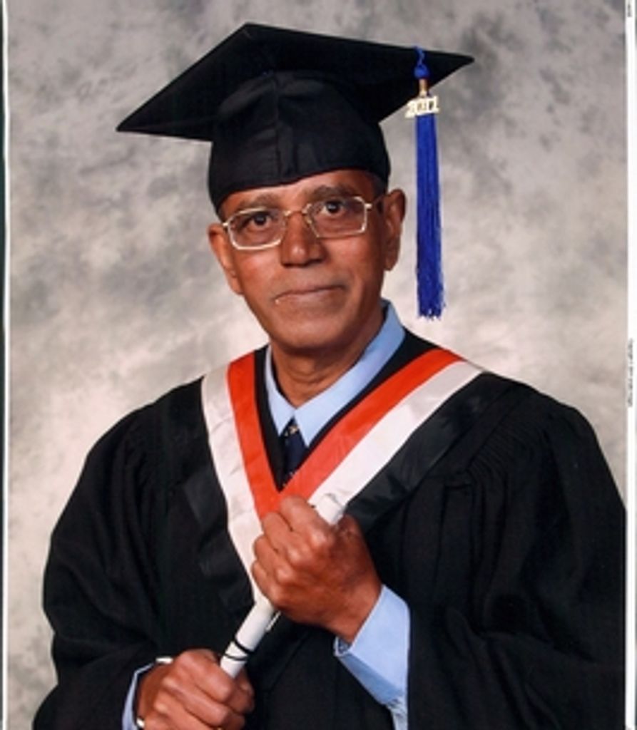Merwin Fernandes
