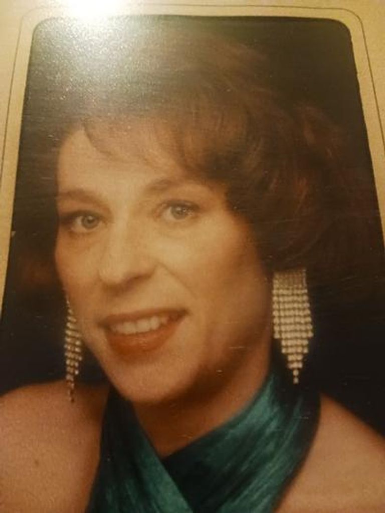 Shirley Ann Keenan Profile Photo