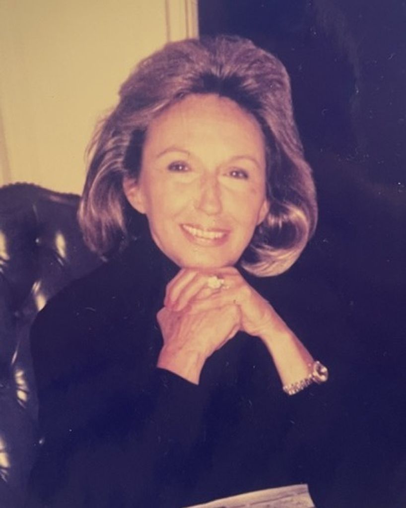 Essie Ruth Fite Profile Photo