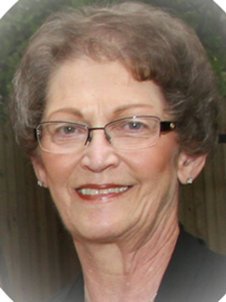 Karen Suthers
