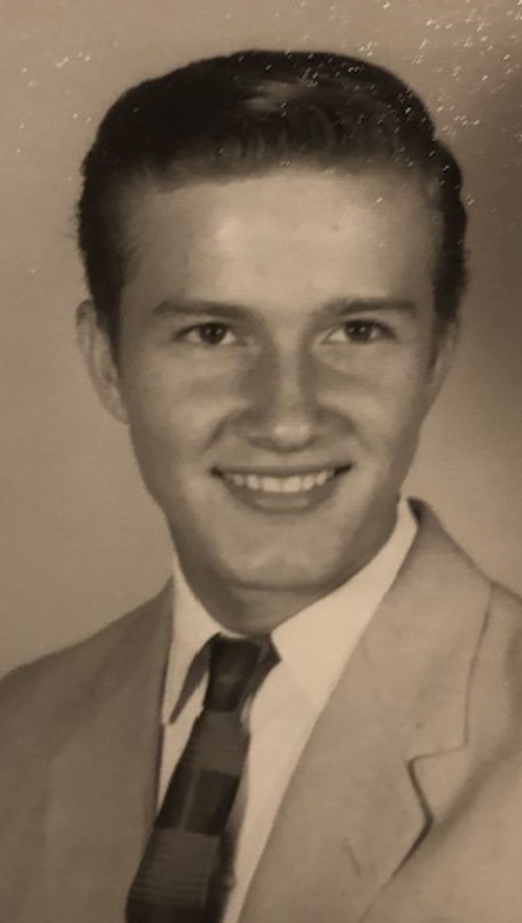 Leo J Day