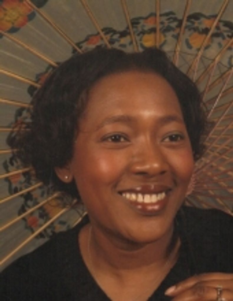 Betty Patton Jackson