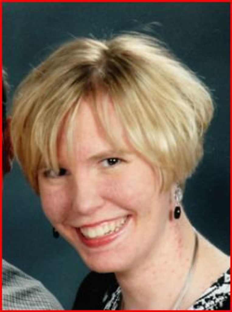 Kimberly K. Burke