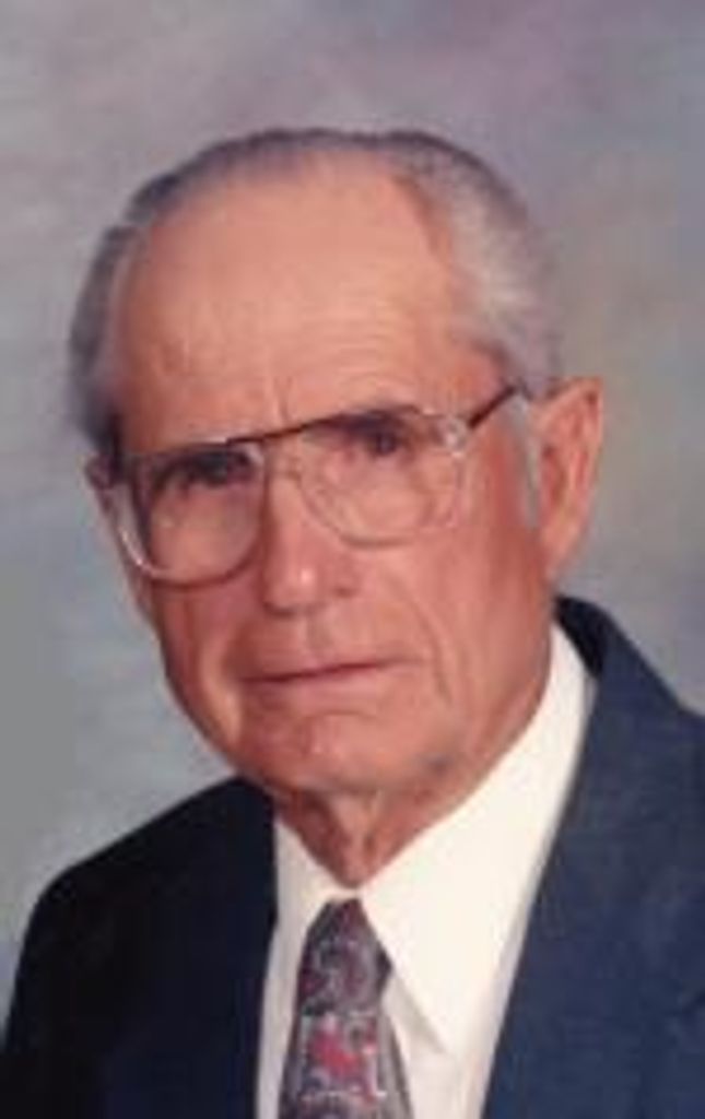 Louis "Bud" W. Stengel