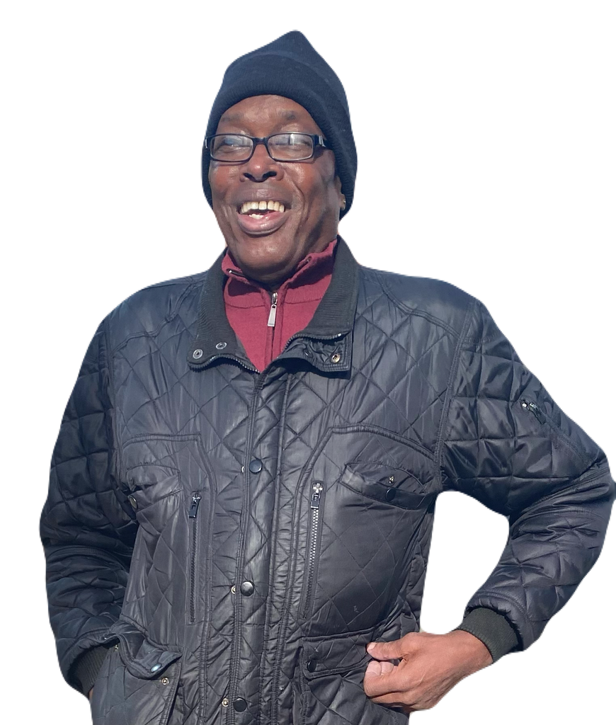 Mr. Edward Lee Johnson Profile Photo