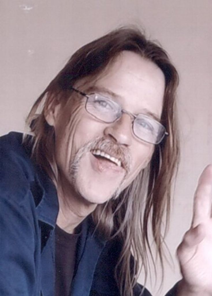 Brandon Lee Mcbride Profile Photo