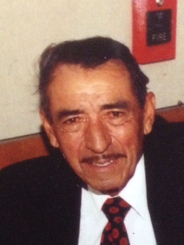 Roman Mancillas