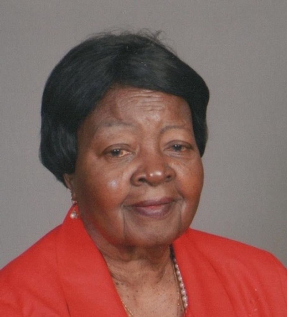 Mrs. Delores Jones Moore