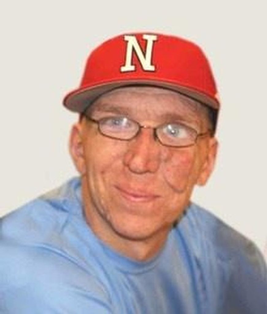 Eric Arlen Nordin Profile Photo