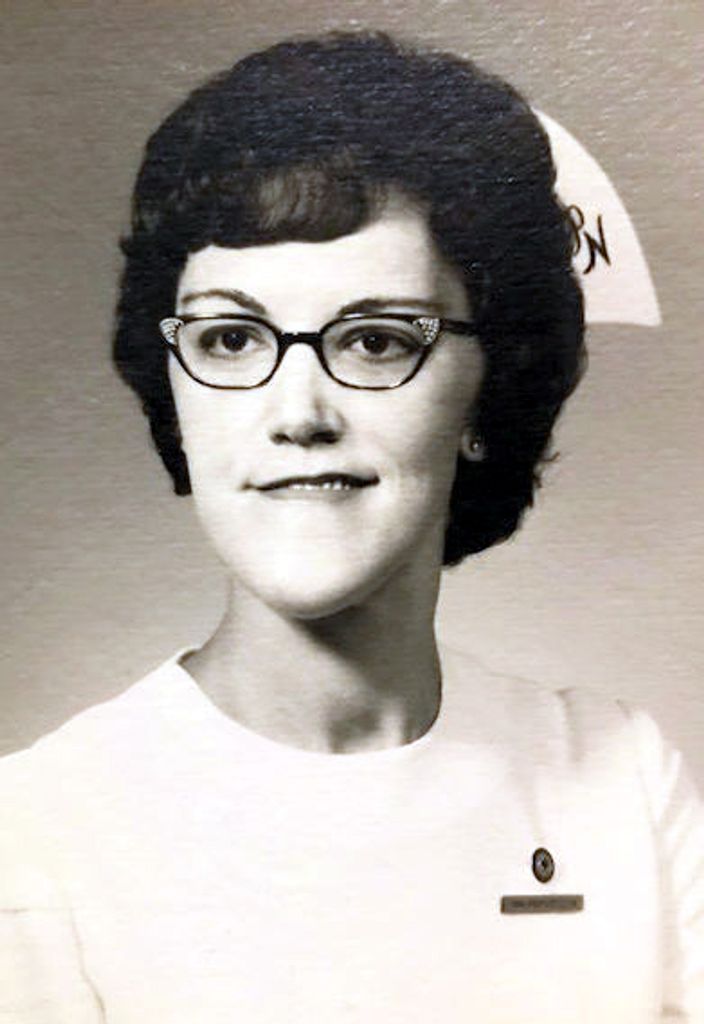 Patricia Brumley